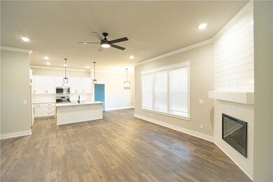 1 S Kinver Ln, Bella Vista, AR 72714 - photo 3