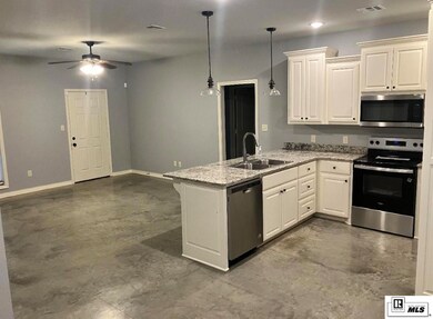 120 Douglas Ln, Choudrant, LA 71227 - photo 4