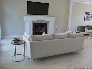 75 Dame van Winkle Cir, Athens, NY 12015 - photo 5