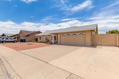 2245 E Carmel Ave, Mesa, AZ 85204 - photo 2