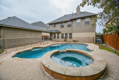 11610 Pemford Dr, Tomball, TX 77377 - photo 2