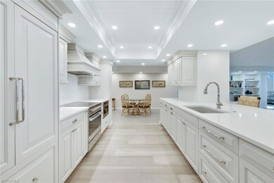 Stratford of Pelican Bay unit 2002, Naples, FL 34108 - photo 6