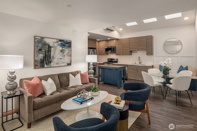 12013 9th Ave NW unit B, Seattle, WA 98177 - photo 3