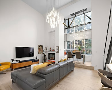 Zephyr Lofts unit 303, Jc, Downtown, NJ 07310 - photo 2