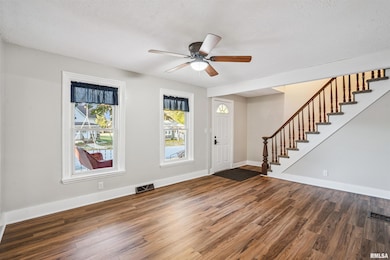 317 8th St, de Witt, IA 52742 - photo 3