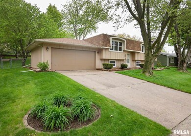 917 Northbrook Dr, Davenport, IA 52806 - photo 3