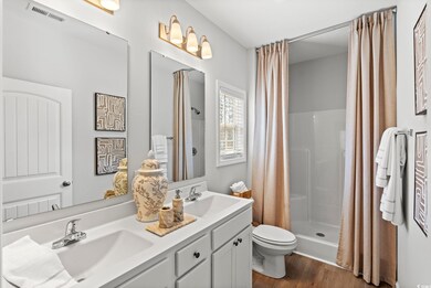 219 Buckwood Dr unit 21, Myrtle Beach, SC 29588 - photo 6