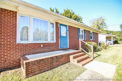 854 Stoneykirk Dr, Fayetteville, NC 28314 - photo 2