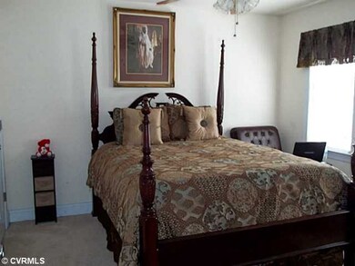 Bedroom - Bedrooms are roomy and bright