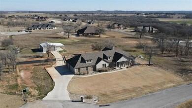 100 Blue Rock Ct, Weatherford, TX 76087 - photo 6