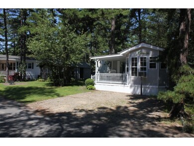 5 Bear Post Rd unit 257, Freedom, NH 03836 - photo 2