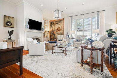 18467 E Village Way Dr, Baton Rouge, LA 70810 - photo 4