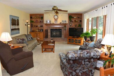 5501 Chiswell Run, Fort Wayne, IN 46835 - photo 4