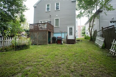 541 Park Ave, Cranston, RI 02910 - photo 4