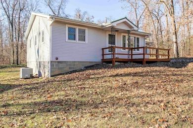 333 S Summit Ridge Dr, Williford, AR 72482 - photo 3