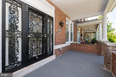 1717 E 33rd St, Baltimore, MD 21218 - photo 2