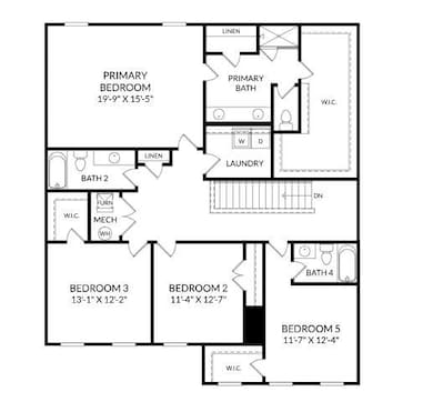 4334 Hartshorn Cir, Aiken, SC 29801 - photo 6