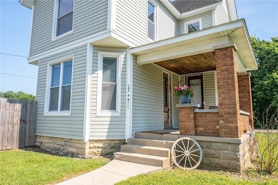 105 Mill St, Somerville, OH 45064 - photo 2