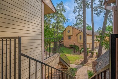 16800 Sugar Pine Dr unit D28, Houston, TX 77090 - photo 6