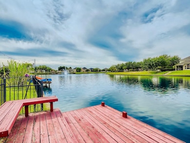 3010 Pelican Cove, Missouri City, TX 77459 - photo 2