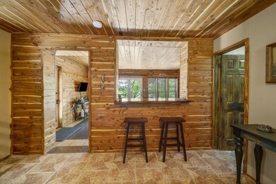 Cabin 1