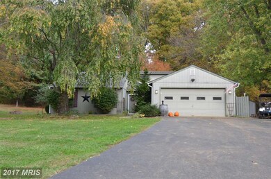 7199 N Starcrest Dr, Warrenton, VA 20187 - photo 2