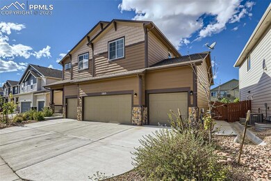 12870 Morning Breeze Way, Peyton, CO 80831 - photo 2