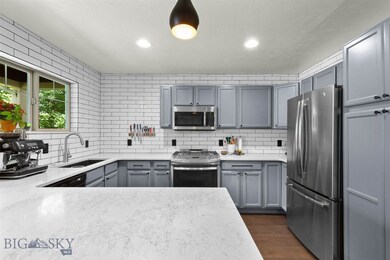 649 Matheson Way, Bozeman, MT 59715 - photo 2