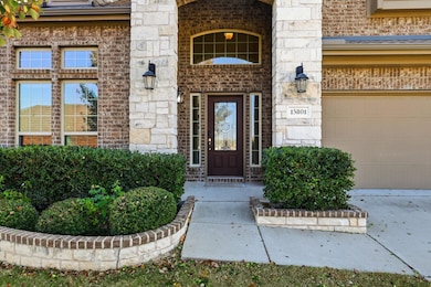 15801 Weymouth Dr, Frisco, TX 75034 - photo 2
