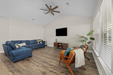 1758 Parish Way, Myrtle Beach, SC 29577 - photo 4