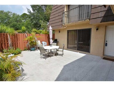 Patio/Deck.