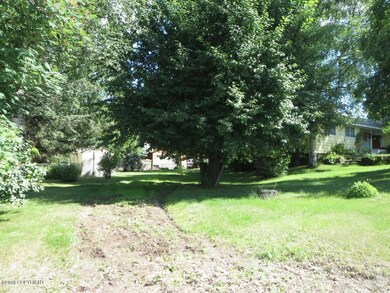 RO zoned lot in the heart of midtown