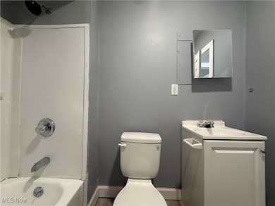 11205 Notre Dame Ave unit Down, Cleveland, OH 44104 - photo 4