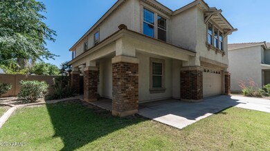 side front door