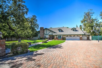 8267 S Pecan Grove Cir, Tempe, AZ 85284 - photo 3