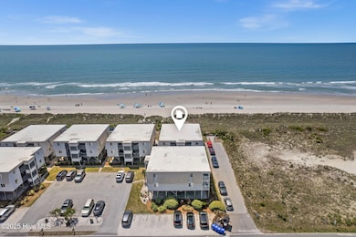 3 Bed Ocean Front