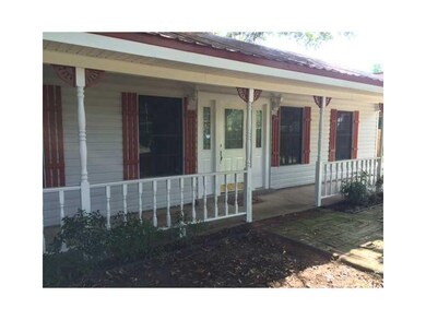 Facade/Exterior Front. Front Porch and Front exter