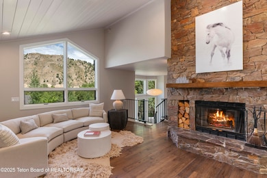 2122 Hidden Ranch Ln, Jackson, WY 83001 - photo 3