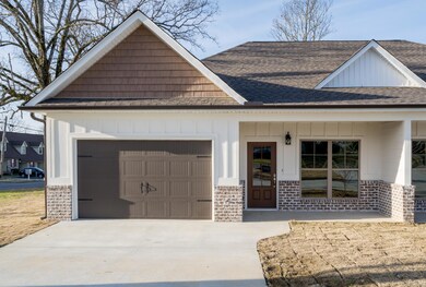 Unit 4 Exterior
