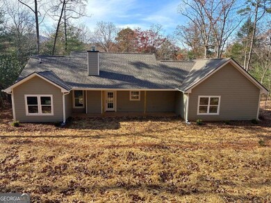 6107 Martin Heights Dr, Young Harris, GA 30582 - photo 3