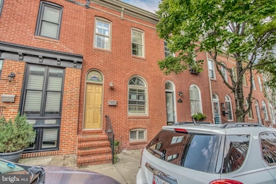 1452 Henry St, Baltimore, MD 21230 - photo 2