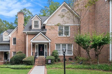 292 Wood Lake Dr, Athens, GA 30606 - photo 2