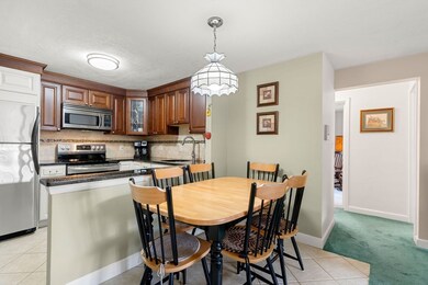 1105 Lexington St unit 9-2, Waltham, MA 02452 - photo 5