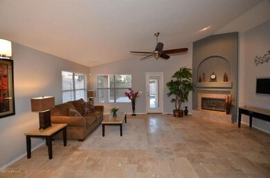 Family Room - View 2