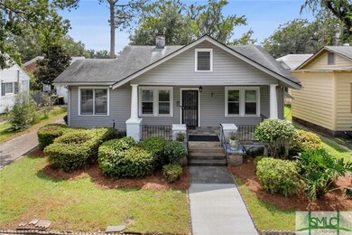 819 Maupas Ave, Savannah, GA 31401 - photo 3