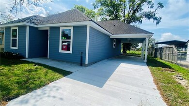 2757 Corinne Dr, Marrero, LA 70072 - photo 2