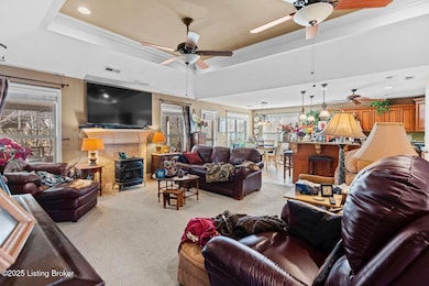 1483 Partridge Ct, Shelbyville, KY 40065 - photo 7