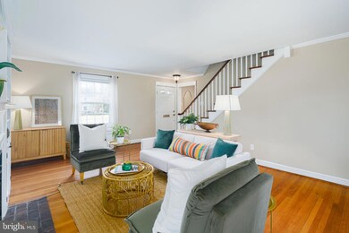 520 W End Ave, Haddonfield, NJ 08033 - photo 6