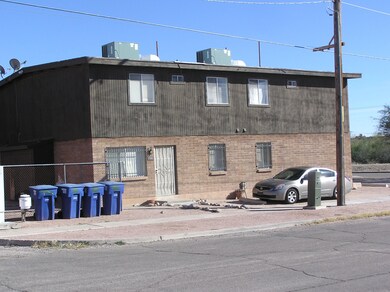 1101 E 12th St, Tucson, AZ 85719 - photo 2