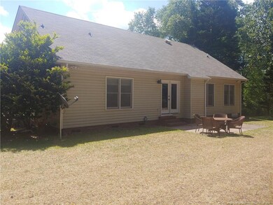 51 Wispy Willow Dr, Sanford, NC 27332 - photo 2